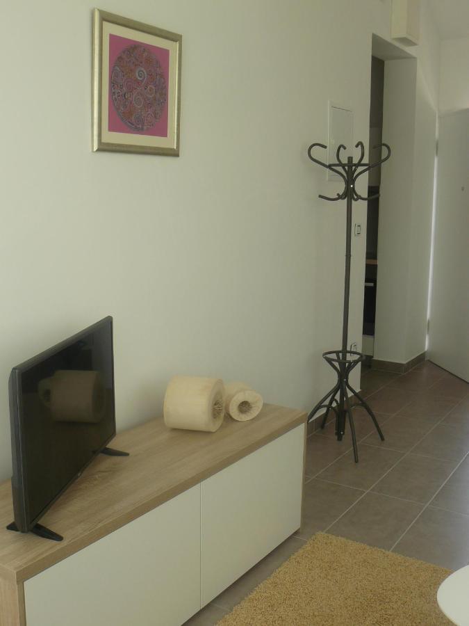 Our Nest Accommodation Privlaka  Luaran gambar