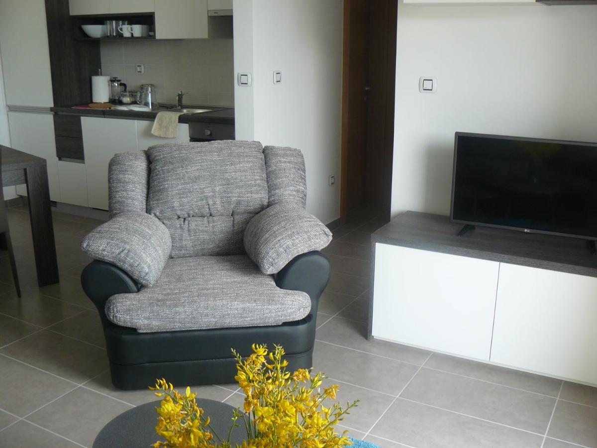 Our Nest Accommodation Privlaka  Luaran gambar