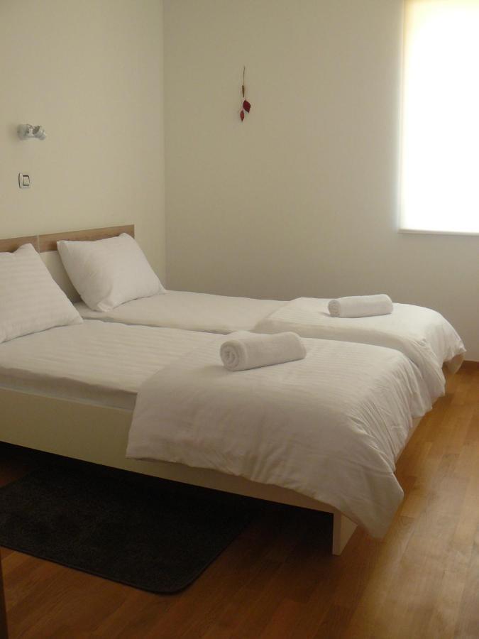 Our Nest Accommodation Privlaka  Luaran gambar