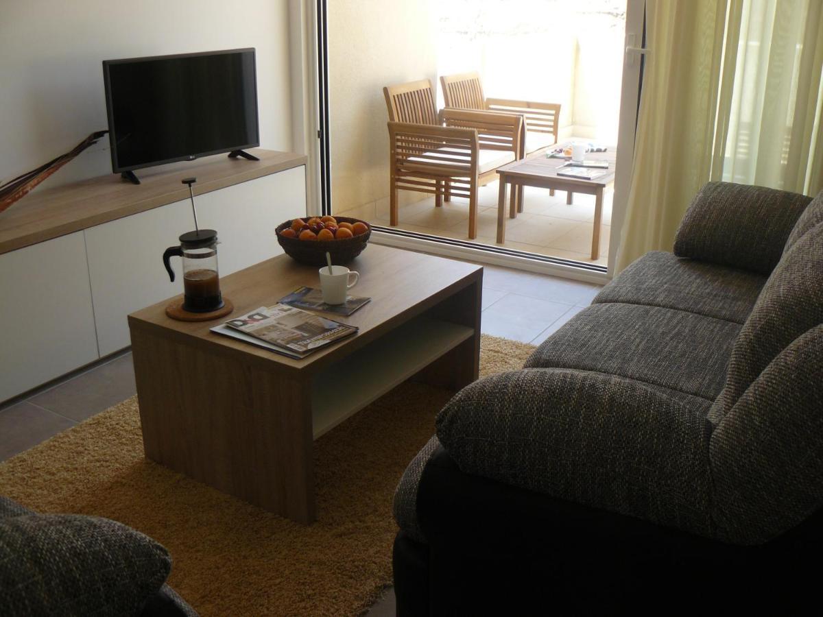 Our Nest Accommodation Privlaka  Luaran gambar