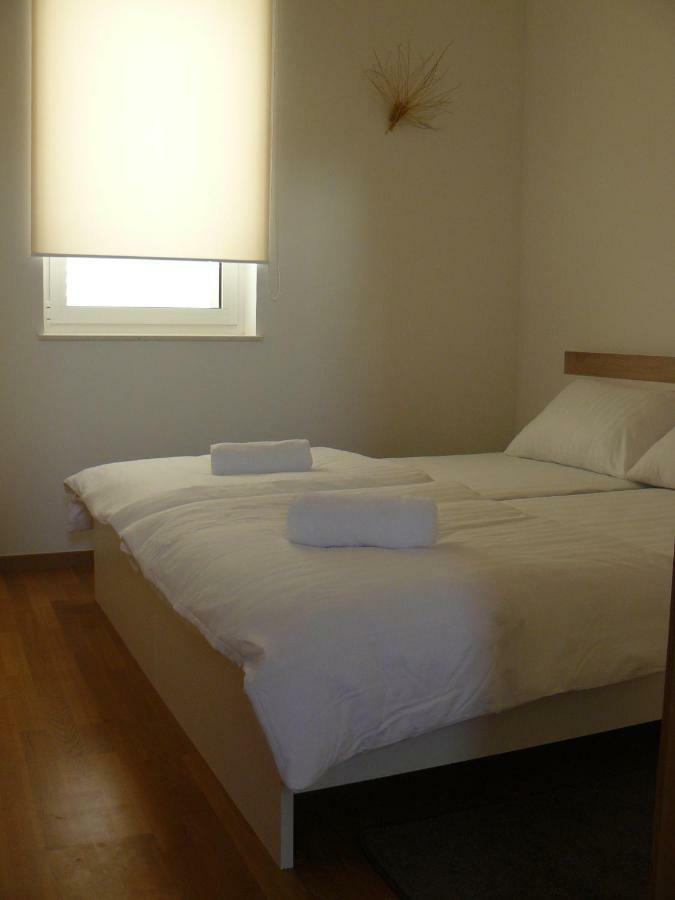 Our Nest Accommodation Privlaka  Luaran gambar