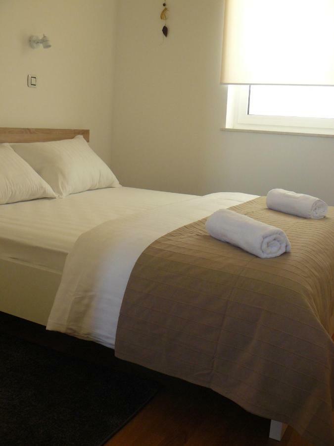 Our Nest Accommodation Privlaka  Luaran gambar