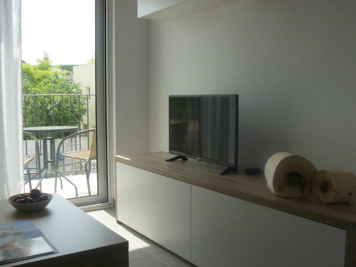 Our Nest Accommodation Privlaka  Luaran gambar