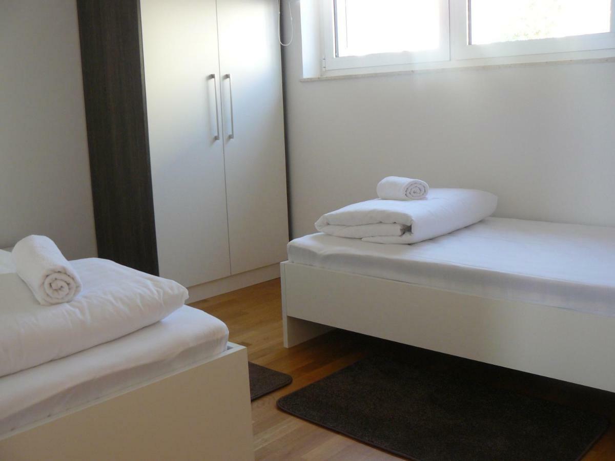 Our Nest Accommodation Privlaka  Luaran gambar