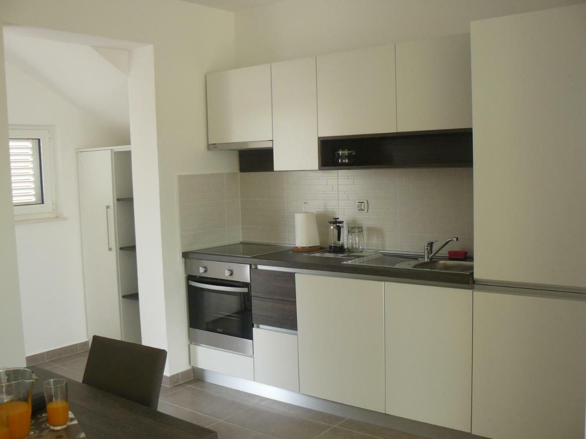Our Nest Accommodation Privlaka  Luaran gambar