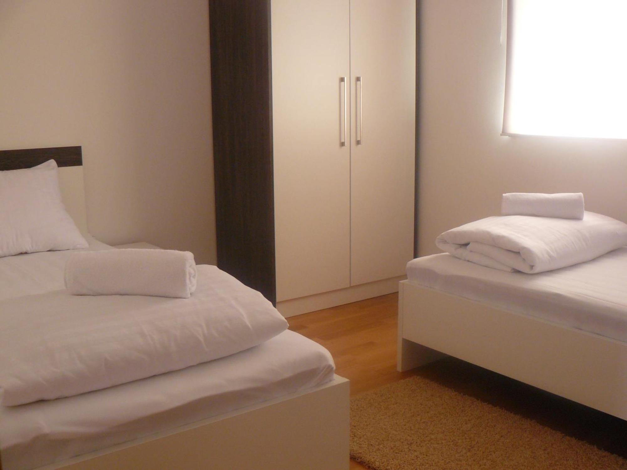 Our Nest Accommodation Privlaka  Luaran gambar