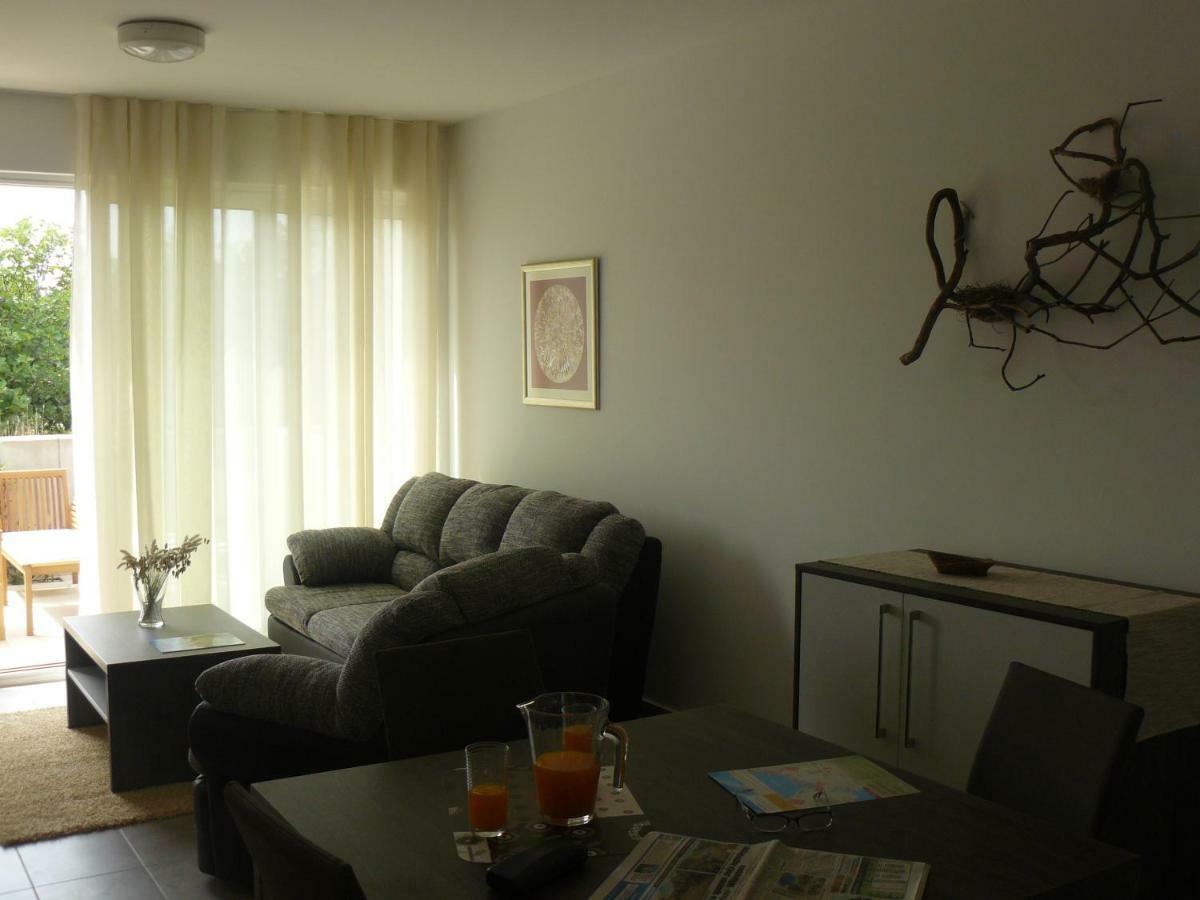 Our Nest Accommodation Privlaka  Luaran gambar